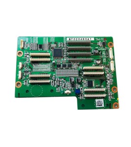 Original Roland XF-640 Print Carriage Board - 6702048041 Original Roland XF-640 Print Carriage Board - 6702048041