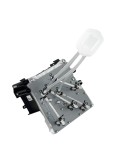 Original Epson SureColor S60680 / S60600 / S60670 Damper Assy, Right - 1910367
