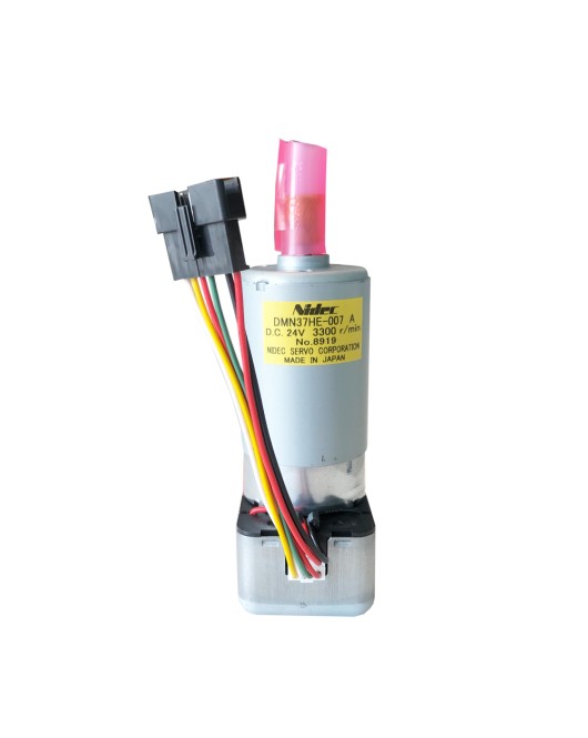 Original Roland Feed Motor for RE-640 / RA-640 / VS-640 - 6000002592