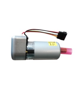 Original Roland Feed Motor for RE-640 / RA-640 / VS-640 - 6000002592 Original Roland Feed Motor for RE-640 / RA-640 / VS-640 - 6000002592