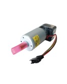 Original Roland Feed Motor for RE-640 / RA-640 / VS-640 - 6000002592