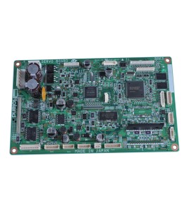 Original Roland RS-640 / VP-540i Servo Board - 1000004994 Original Roland RS-640 / VP-540i Servo Board - 1000004994