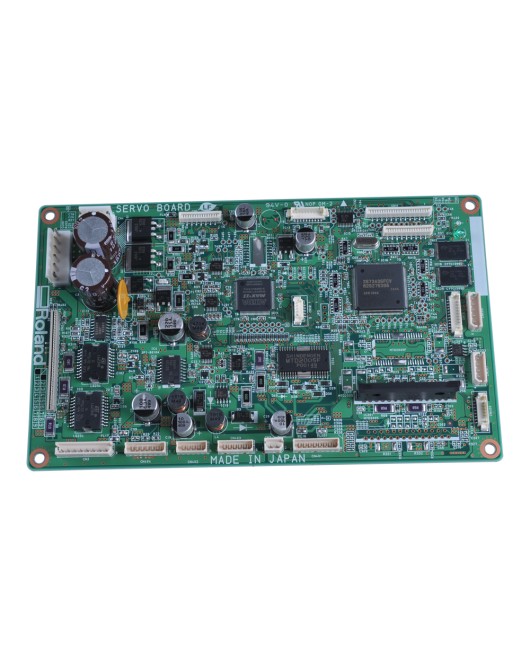 Original Roland RS-640 / VP-540i Servo Board - 1000004994