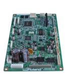 Original Roland RS-640 / VP-540i Servo Board - 1000004994