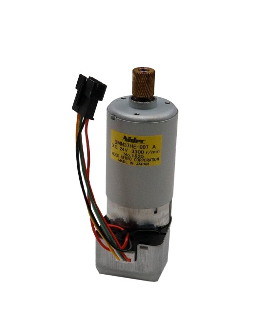 Original Roland Scan Motor for RE-640 / RA-640 / RF-640 - 6000002594 / 6701979020