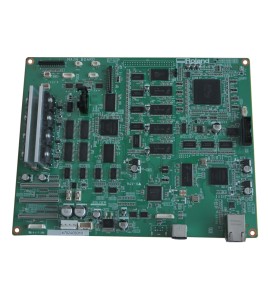 Original Roland VS-640i / LEF-300 Main Board - 6000005184 Original Roland VS-640i / LEF-300 Main Board - 6000005184