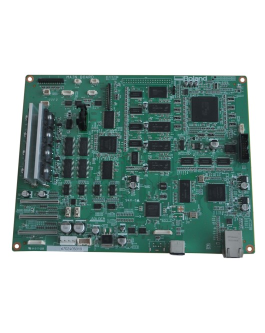 Original Roland VS-640i / LEF-300 Main Board - 6000005184