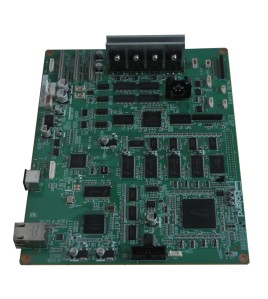 Original Roland VS-640i / LEF-300 Main Board - 6000005184 Original Roland VS-640i / LEF-300 Main Board - 6000005184