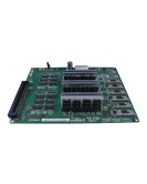 Original Roland XC-540 / XJ-540 / XJ-640 / XJ-740 Head Board - 6700731100