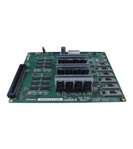 Original Roland XC-540 / XJ-540 / XJ-640 / XJ-740 Head Board - 6700731100 Original Roland XC-540 / XJ-540 / XJ-640 / XJ-740 Head Board - 6700731100