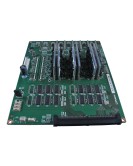 Original Roland XC-540 / XJ-540 / XJ-640 / XJ-740 Head Board - 6700731100