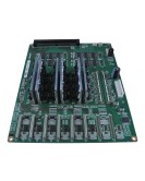 Original Roland XC-540 / XJ-540 / XJ-640 / XJ-740 Head Board - 6700731100