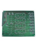 Original Roland XC-540 / XJ-540 / XJ-640 / XJ-740 Head Board - 6700731100