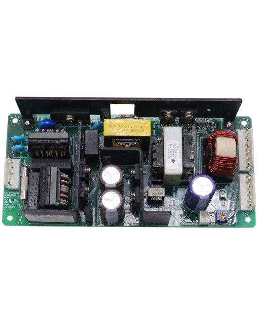 Original Roland XF-640 Power Board, 24/R - 1000010043