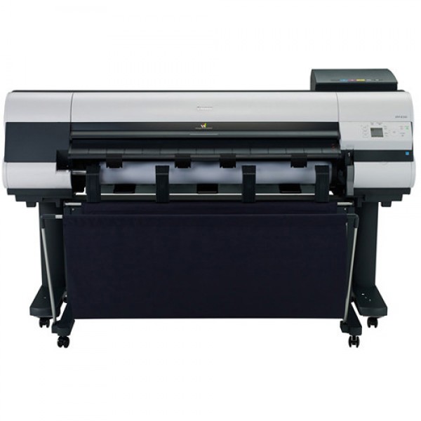 Canon imagePROGRAF iPF830 Large Format Printer