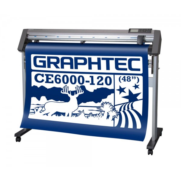 Graphtec CE6000-120 (48″)