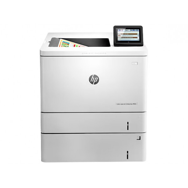 HP Color LaserJet Enterprise M553x