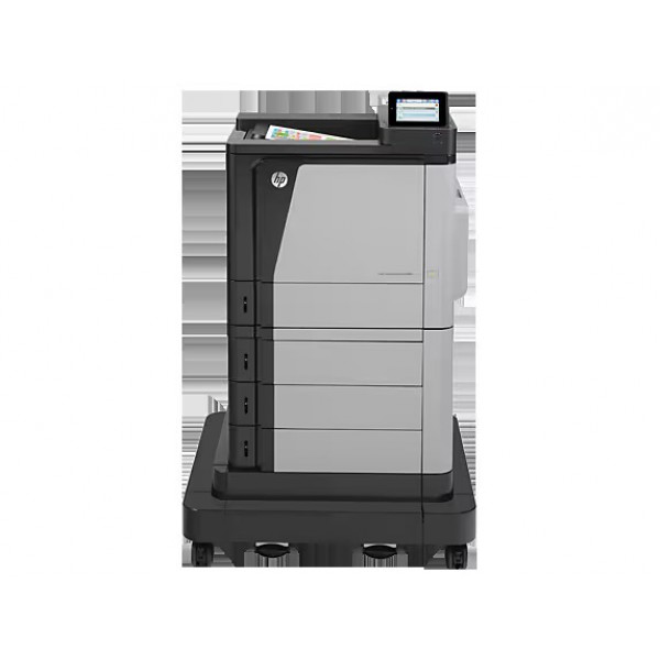 HP Color LaserJet Enterprise M651xh