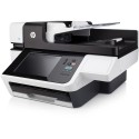 Hp Digital Sender Flow 8500 Fn1 Document Capture Workstation