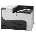 Hp Laserjet Enterprise 700 M712dn Monochrome Network Laser Printer
