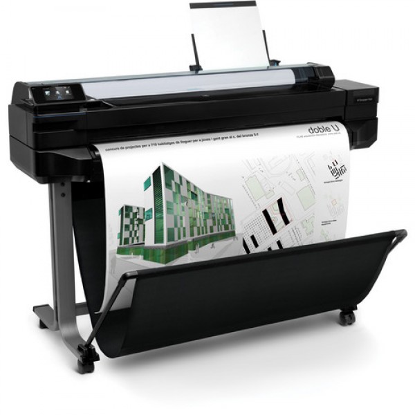 HP Designjet T520 36" Color Inkjet ePrinter