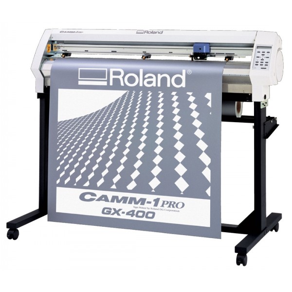Roland CAMM-1 GX-400