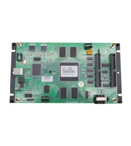Crystaljet CJ-4000 Series F-4308 SPT-510/35PL Printer Main Board Crystaljet CJ-4000 Series F-4308 SPT-510/35PL Printer Main Board