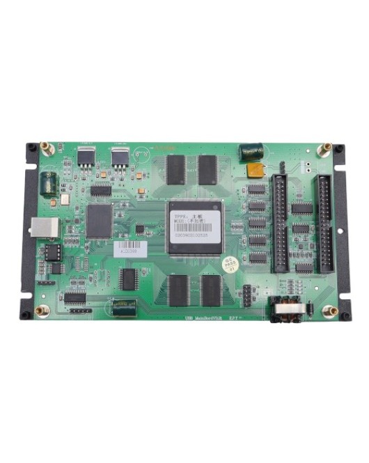 Crystaljet CJ-4000 Series F-4308 SPT-510/35PL Printer Main Board