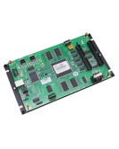 Crystaljet CJ-4000 Series F-4308 SPT-510/35PL Printer Main Board