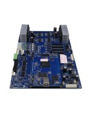 Original Sky-Color SC-6160S / 4180TS Printer Main Board