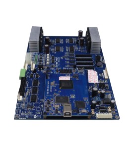 Original Sky-Color SC-6160S / 4180TS Printer Main Board Original Sky-Color SC-6160S / 4180TS Printer Main Board