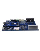 Original Sky-Color SC-6160S / 4180TS Printer Main Board