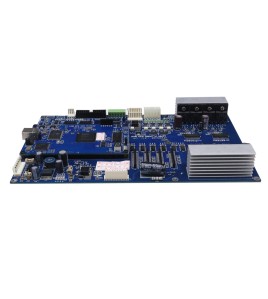 Original Sky-Color SC-6160S / 4180TS Printer Main Board Original Sky-Color SC-6160S / 4180TS Printer Main Board