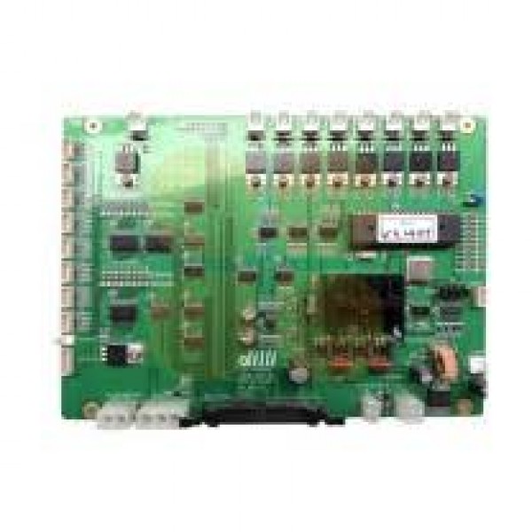 Anapurna Mw Control Heat Board - 2359045