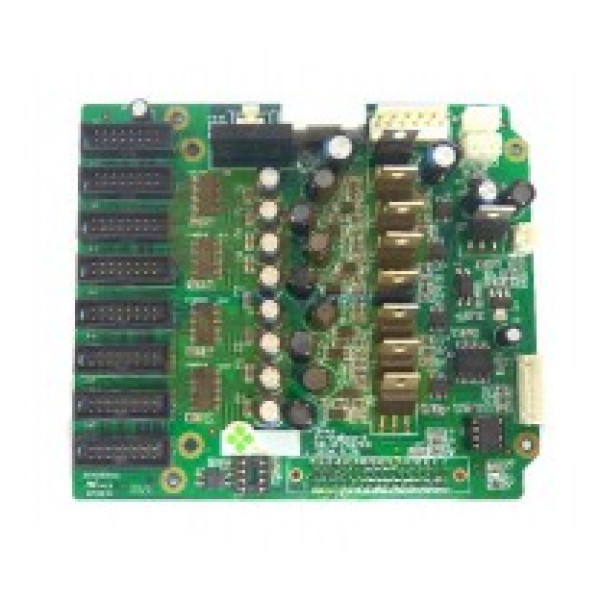 Arizona 6100 PCB Printhead Board - 3W3010115403