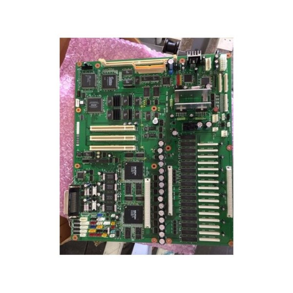Mutoh RJ-8000 Mainboard with 8 Heads-second hand