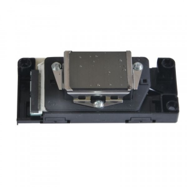 Epson Stylus Photo R2400 Printhead Locked (DX5) - F158010 (Second Time Locked)