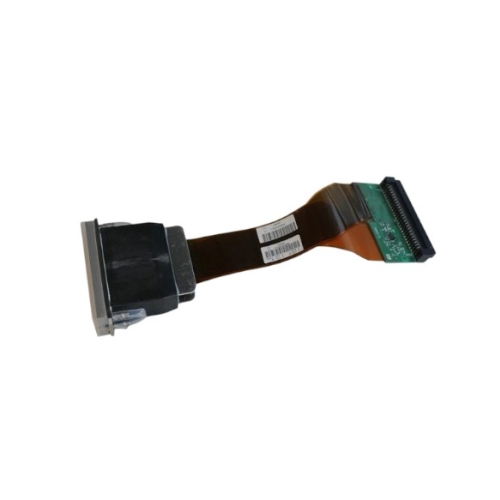 Ricoh Gen5 / 7PL Water-based Printhead, 24.8cm Long w/ the Head, 14cm Long for the Cable (Two Color, Short Cable) - J36002