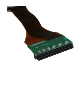 Ricoh Gen5 / 7PL Water-based Printhead, 24.8cm Long w/ the Head, 14cm Long for the Cable (Two Color, Short Cable) - J36002