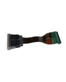 Ricoh Gen5 / 7PL Water-based Printhead, 24.8cm Long w/ the Head, 14cm Long for the Cable (Two Color, Short Cable) - J36002