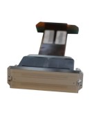 Ricoh Gen5 / 7PL Water-based Printhead, 24.8cm Long w/ the Head, 14cm Long for the Cable (Two Color, Short Cable) - J36002