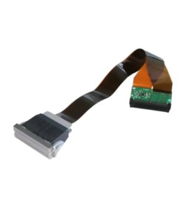 Ricoh Gen5 / 7PL-35PL UV Printhead, 50cm Long w/ the Head, 39cm Long for the Cable (Two Color, Long Cable) - N221414L