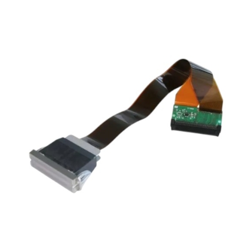 Ricoh Gen5 / 7PL-35PL UV Printhead, 50cm Long w/ the Head, 39cm Long for the Cable (Two Color, Long Cable) - N221414L