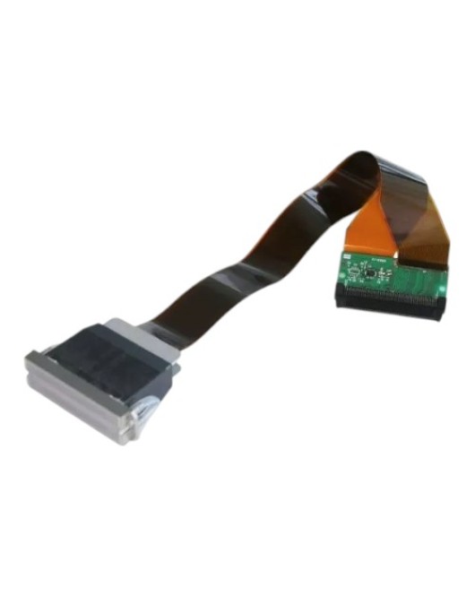 Ricoh Gen5 / 7PL-35PL UV Printhead, 50cm Long w/ the Head, 39cm Long for the Cable (Two Color, Long Cable) - N221414L