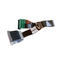 Ricoh Gen5 / 7PL-35PL UV Printhead, 50cm Long w/ the Head, 39cm Long for the Cable (Two Color, Long Cable) - N221414L