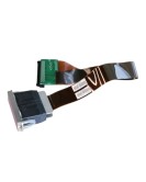 Ricoh Gen5 / 7PL-35PL UV Printhead, 50cm Long w/ the Head, 39cm Long for the Cable (Two Color, Long Cable) - N221414L