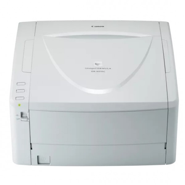 Canon Image FORMULA DR-6010C Production Scanner
