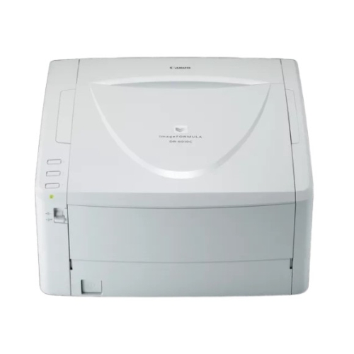 Canon ImageFORMULA DR-6010C Production Scanner