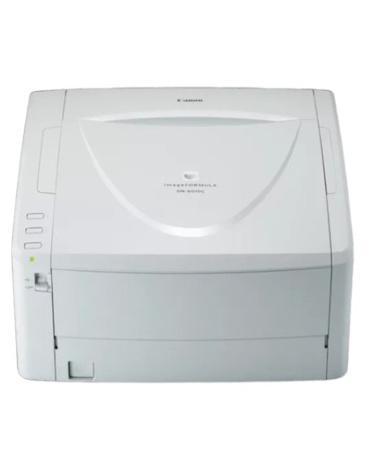 Canon ImageFORMULA DR-6010C Production Scanner