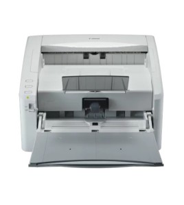 Canon ImageFORMULA DR-6010C Production Scanner Canon ImageFORMULA DR-6010C Production Scanner